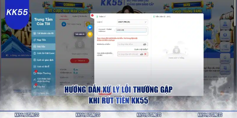 Rút Tiền KK55 - Siêu Nhanh Đa Phương Thức 4 huong-dan-xu-ly-loi-thuong-gap-khi-rut-tien-kk55