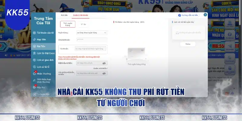 Rút Tiền KK55 - Siêu Nhanh Đa Phương Thức 5 nha-cai-kk55-khong-thu-phi-rut-tien-tu-nguoi-choi