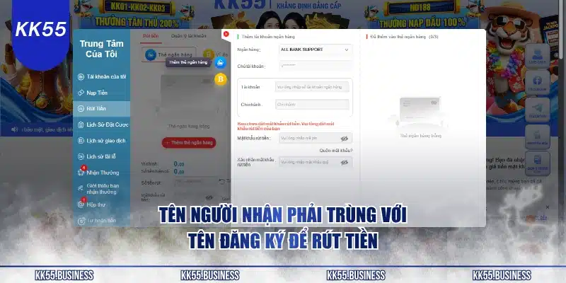 Rút Tiền KK55 - Siêu Nhanh Đa Phương Thức 2 ten-nguoi-nhan-phai-trung-voi-ten-dang-ky-de-rut-tien
